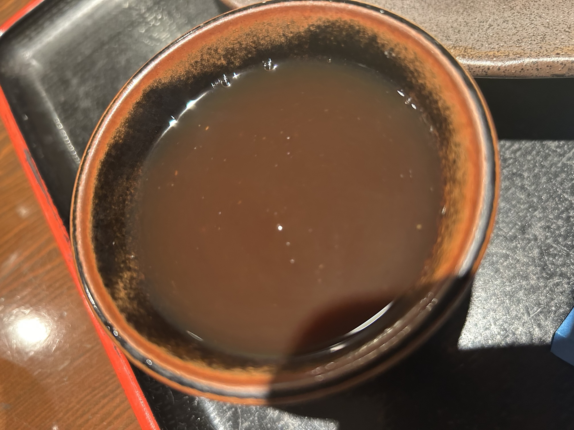 調布 出雲そば やくも もりそば