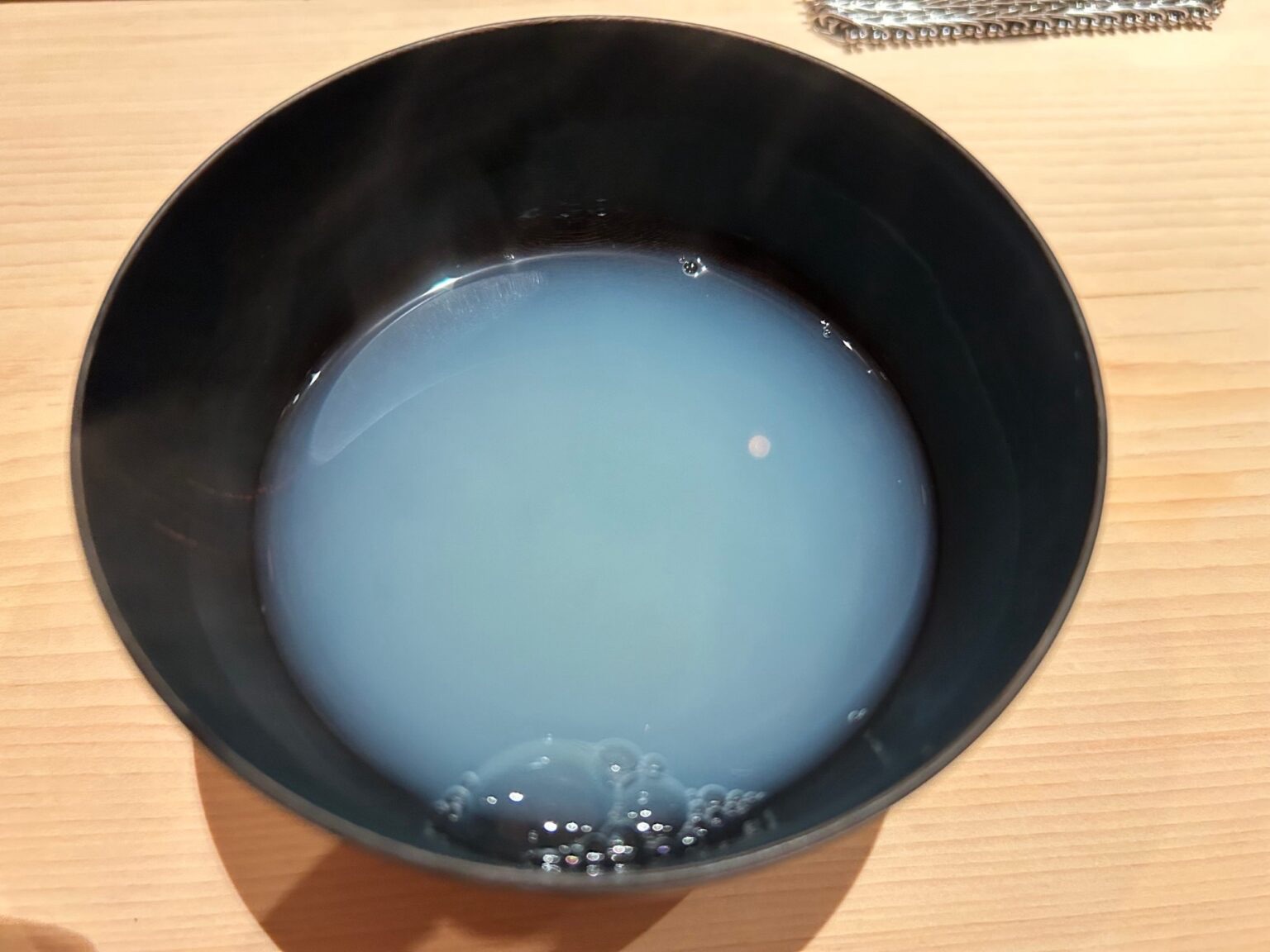 六本木 鮨 なかむら