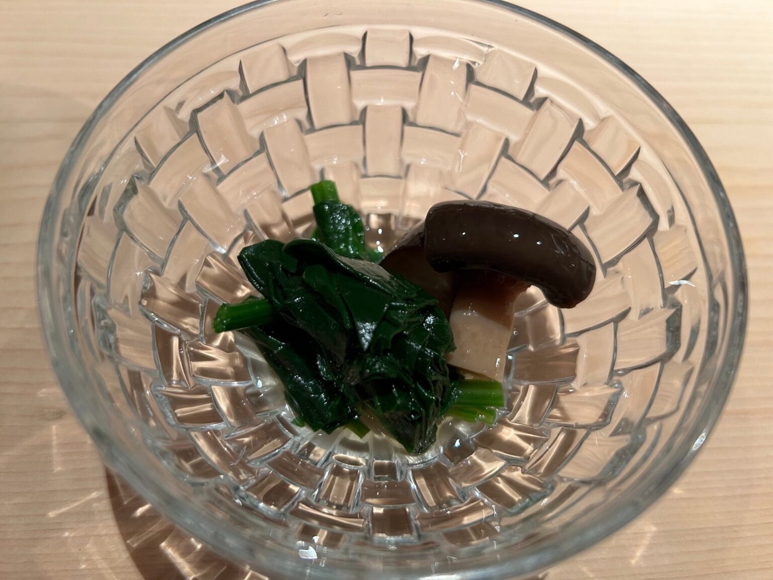 六本木 鮨 なかむら