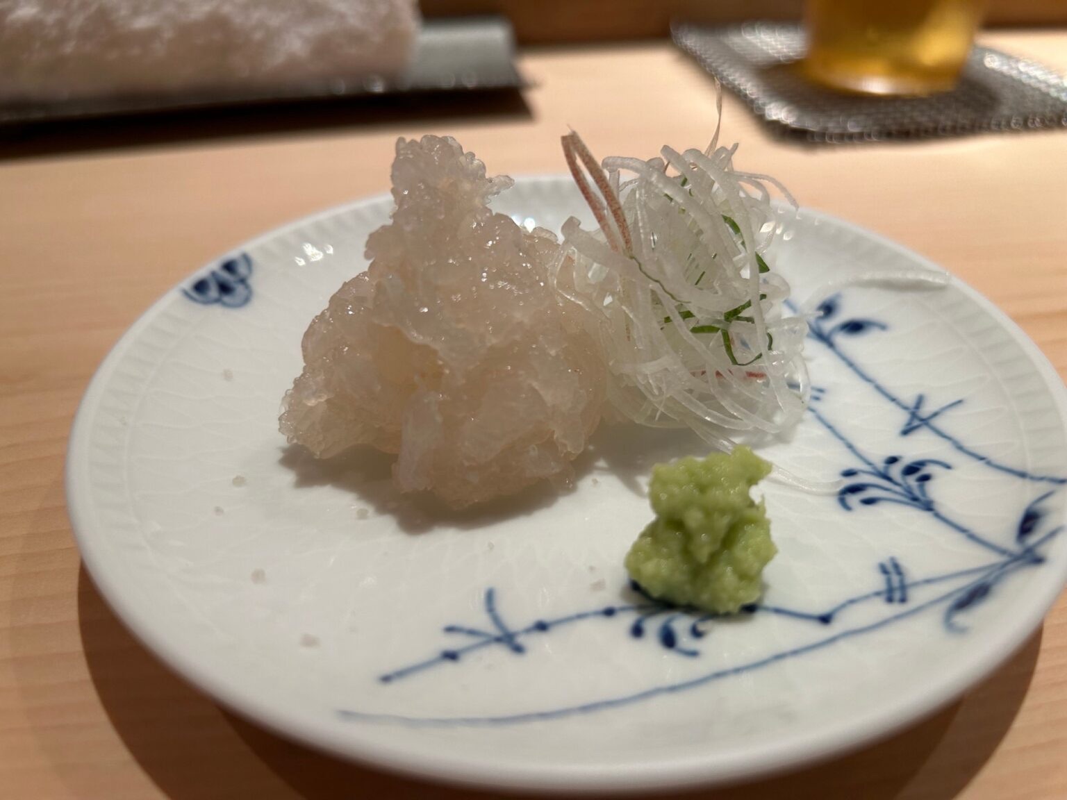 六本木 鮨 なかむら