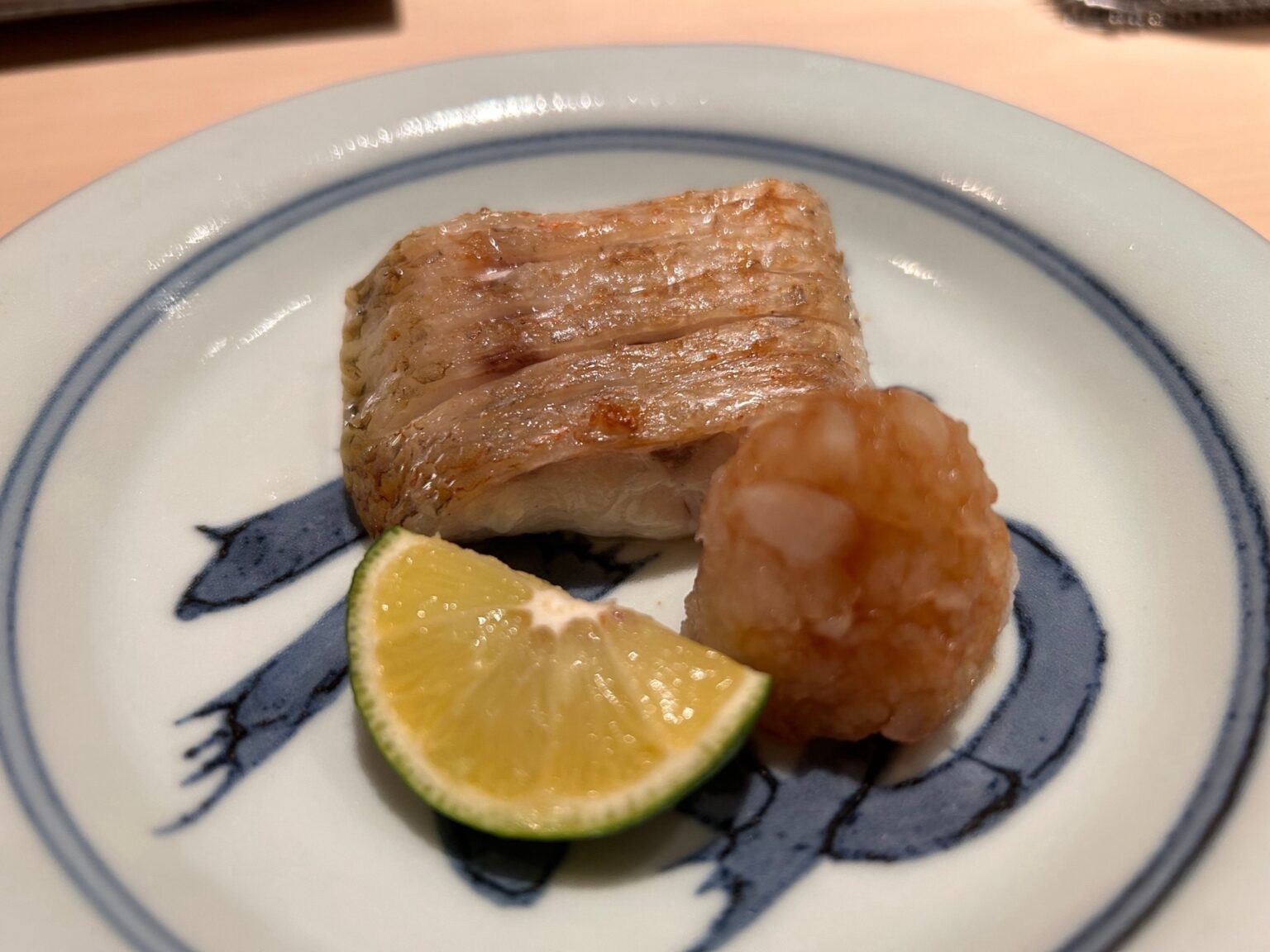 六本木 鮨 なかむら