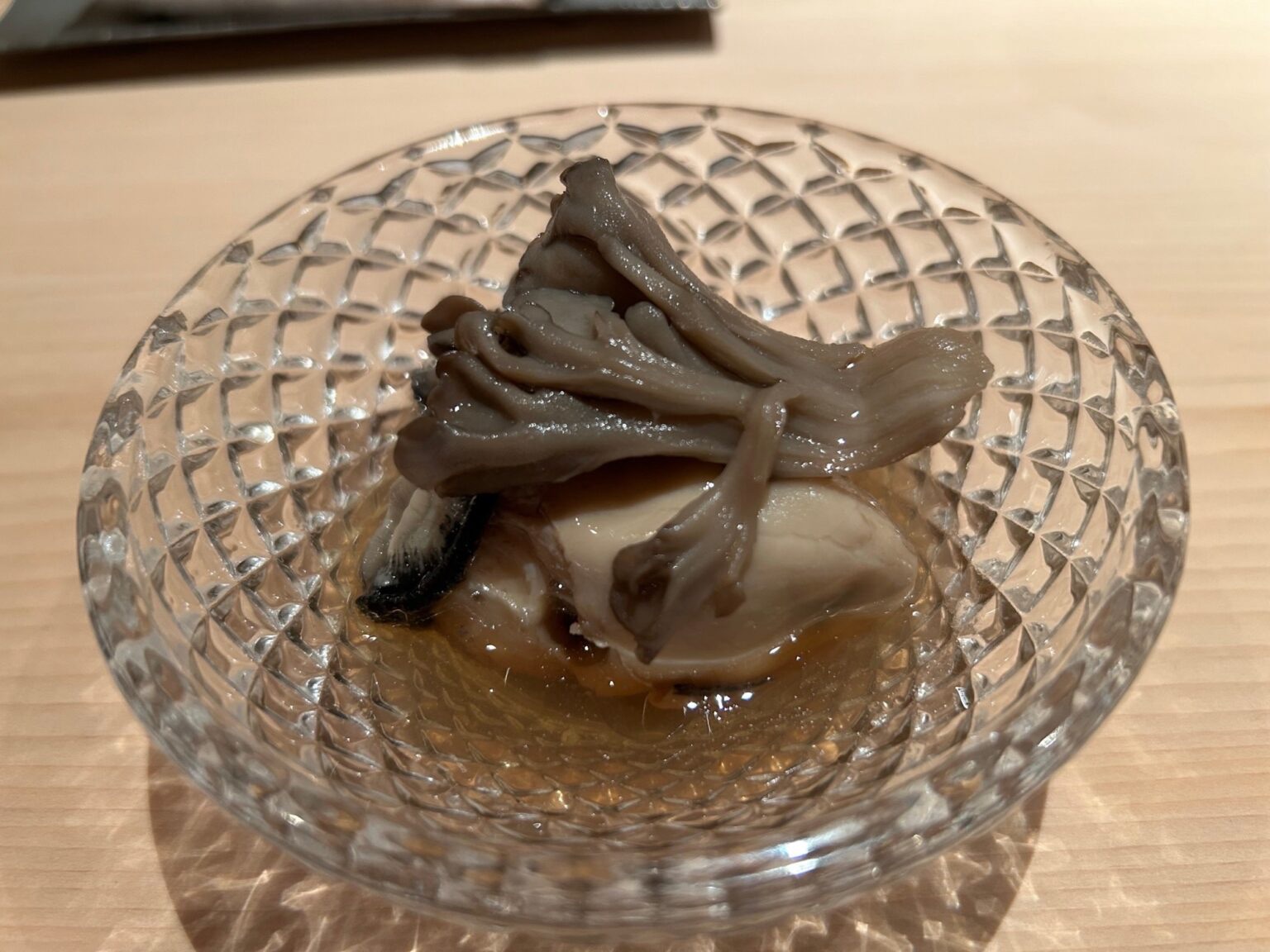 六本木 鮨 なかむら