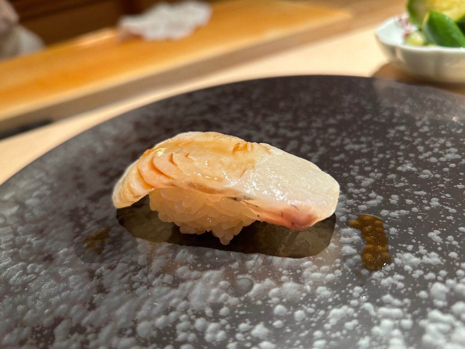 六本木 鮨 なかむら