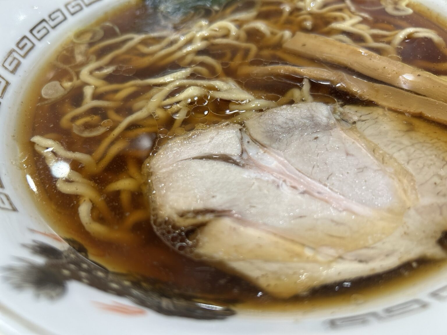 荻窪中華そば春木屋 恵比寿店