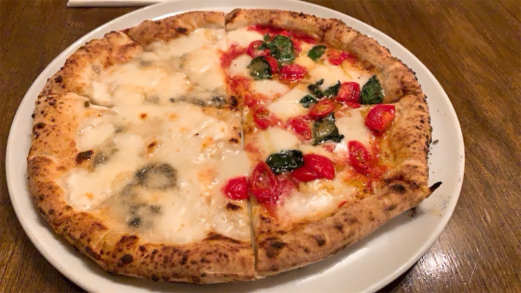 パルテノペ 恵比寿店