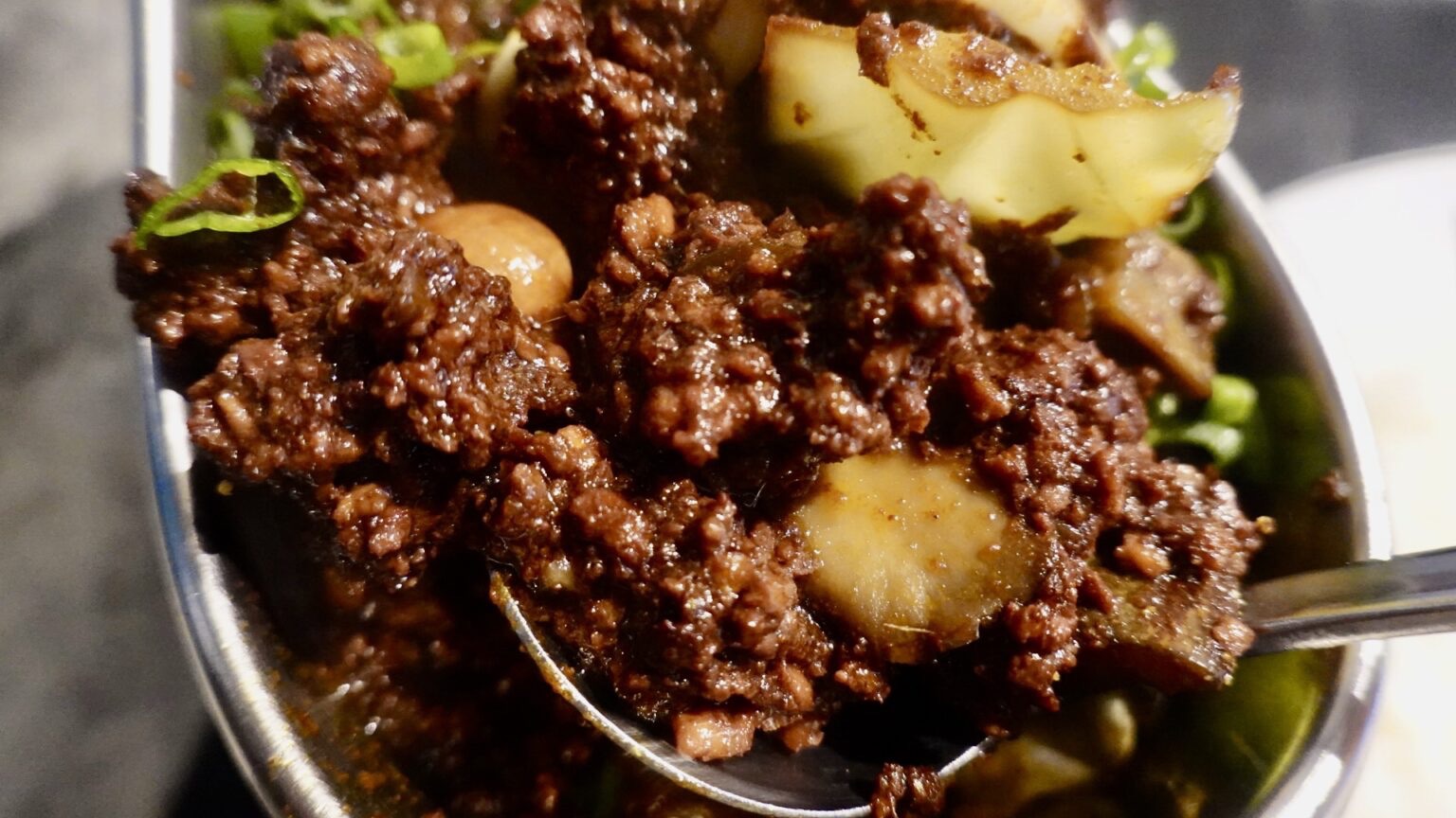 東京ボンベイ 恵比寿本店