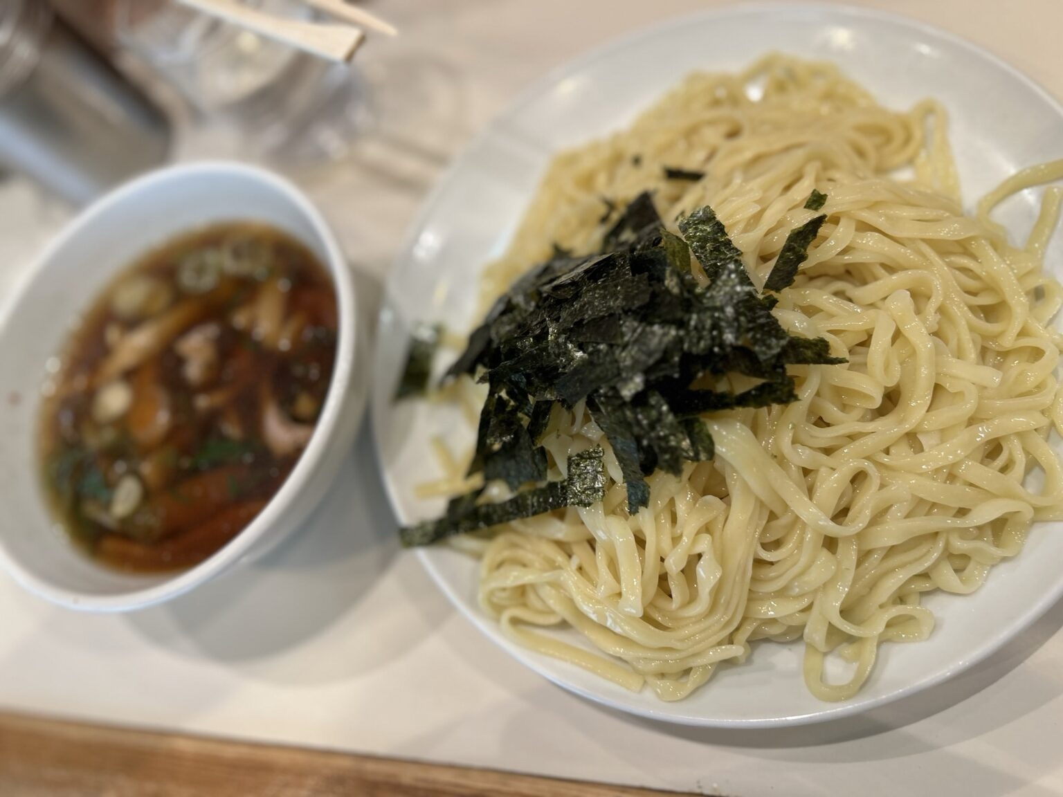らぁめん ほりうち 新宿本店