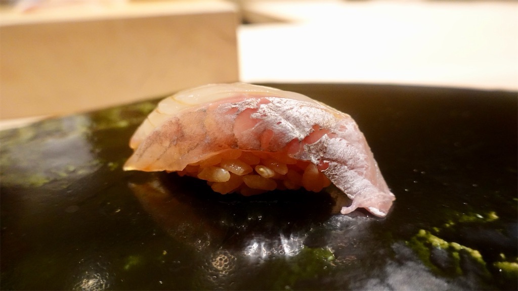 麻布十番 東麻布 さいこう ホウボウ