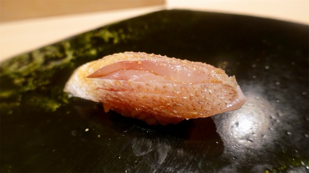 麻布十番 東麻布 さいこう 春子鯛