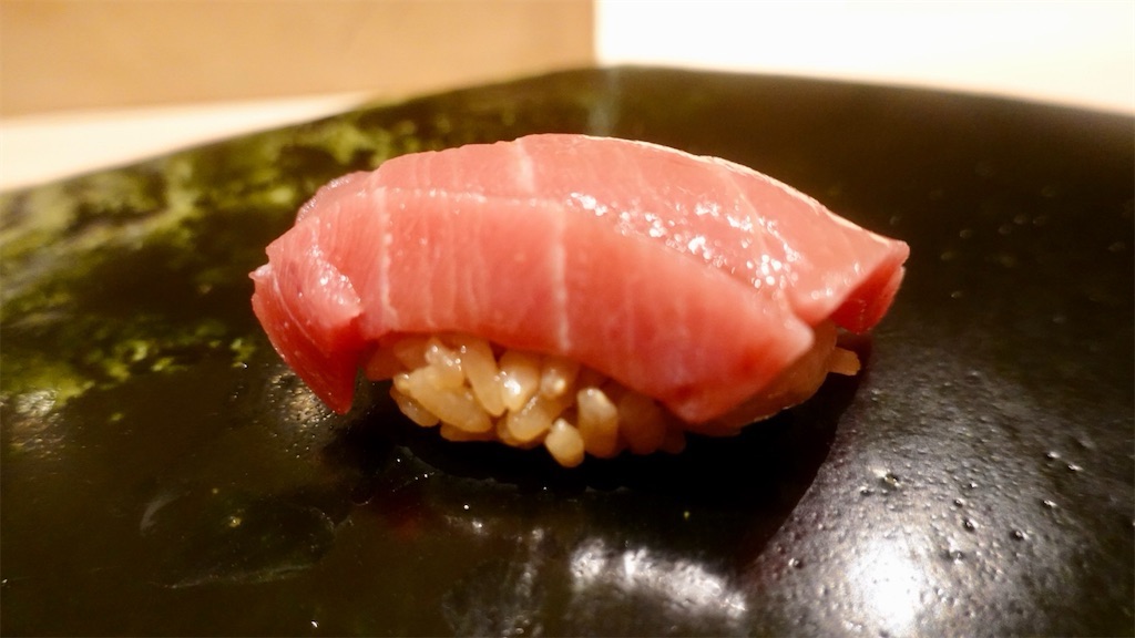 麻布十番 東麻布 さいこう 中トロ