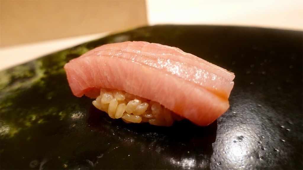 麻布十番 東麻布 さいこう 大トロ