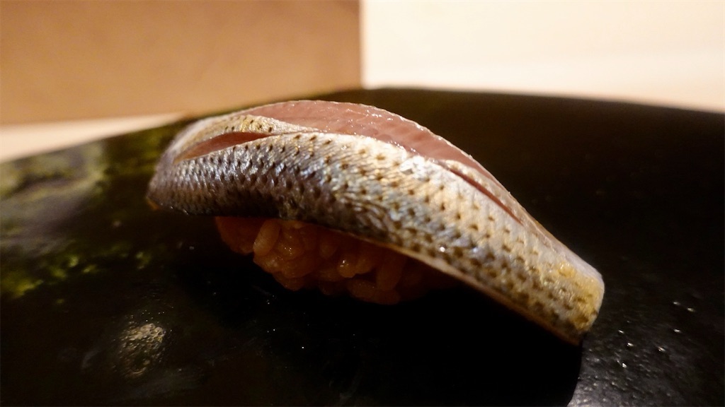 麻布十番 東麻布 さいこう 小肌