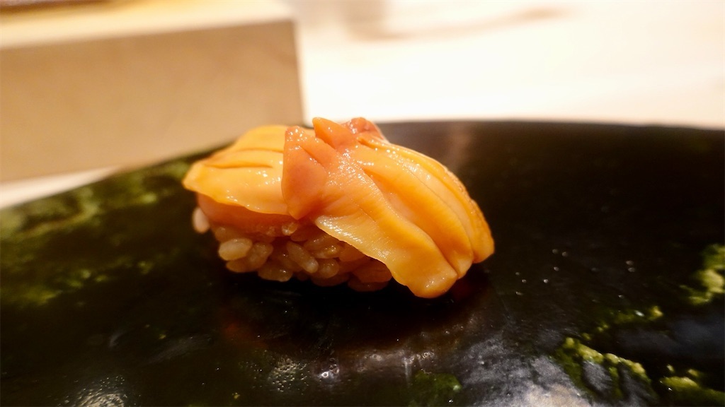 麻布十番 東麻布 さいこう 赤貝