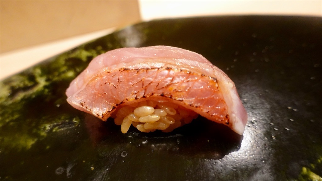 麻布十番 東麻布 さいこう 金目鯛