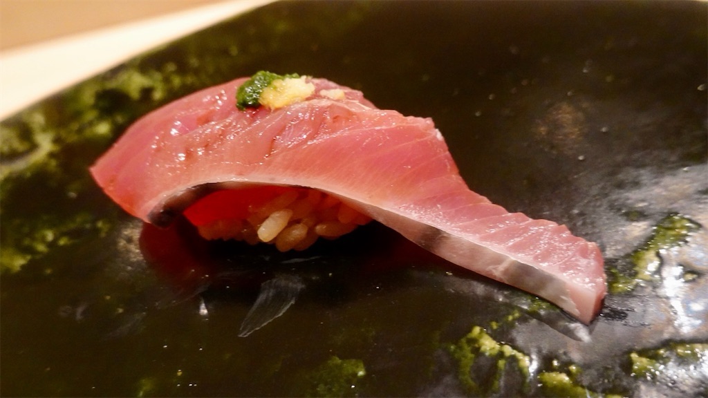 麻布十番 東麻布 さいこう 鰹