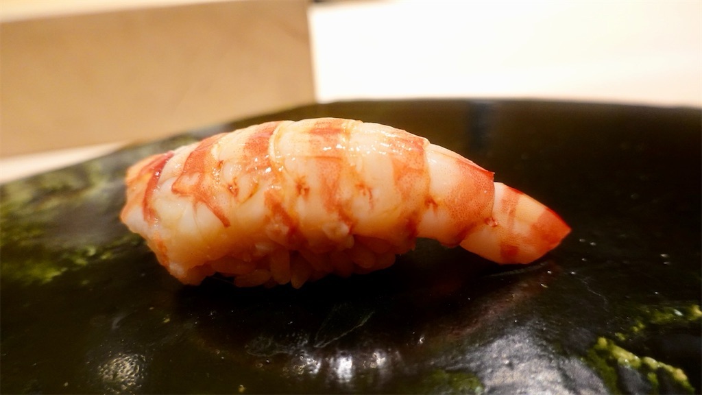 麻布十番 東麻布 さいこう 車海老