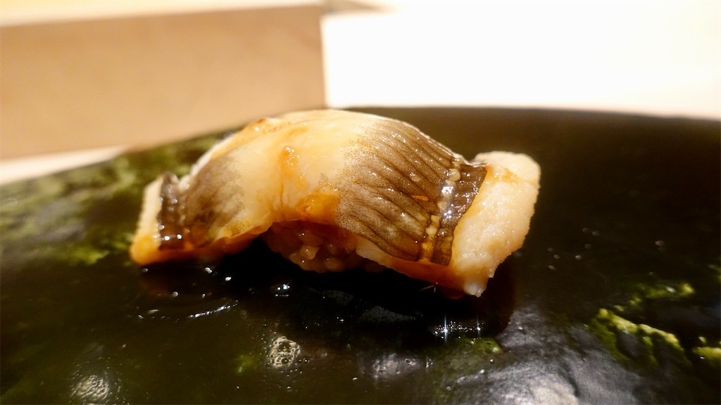 麻布十番 東麻布 さいこう 穴子