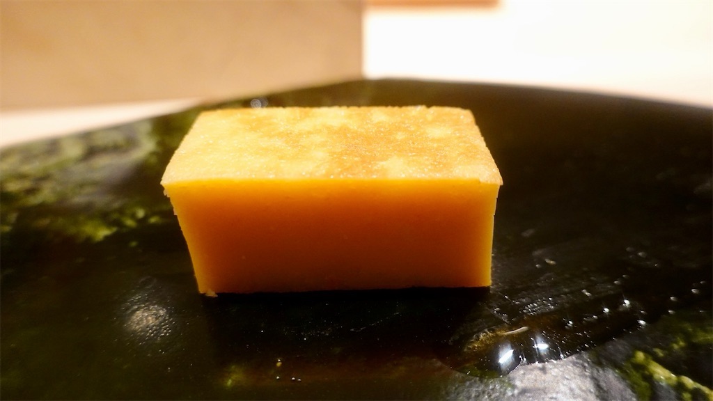 麻布十番 東麻布 さいこう 玉子焼き