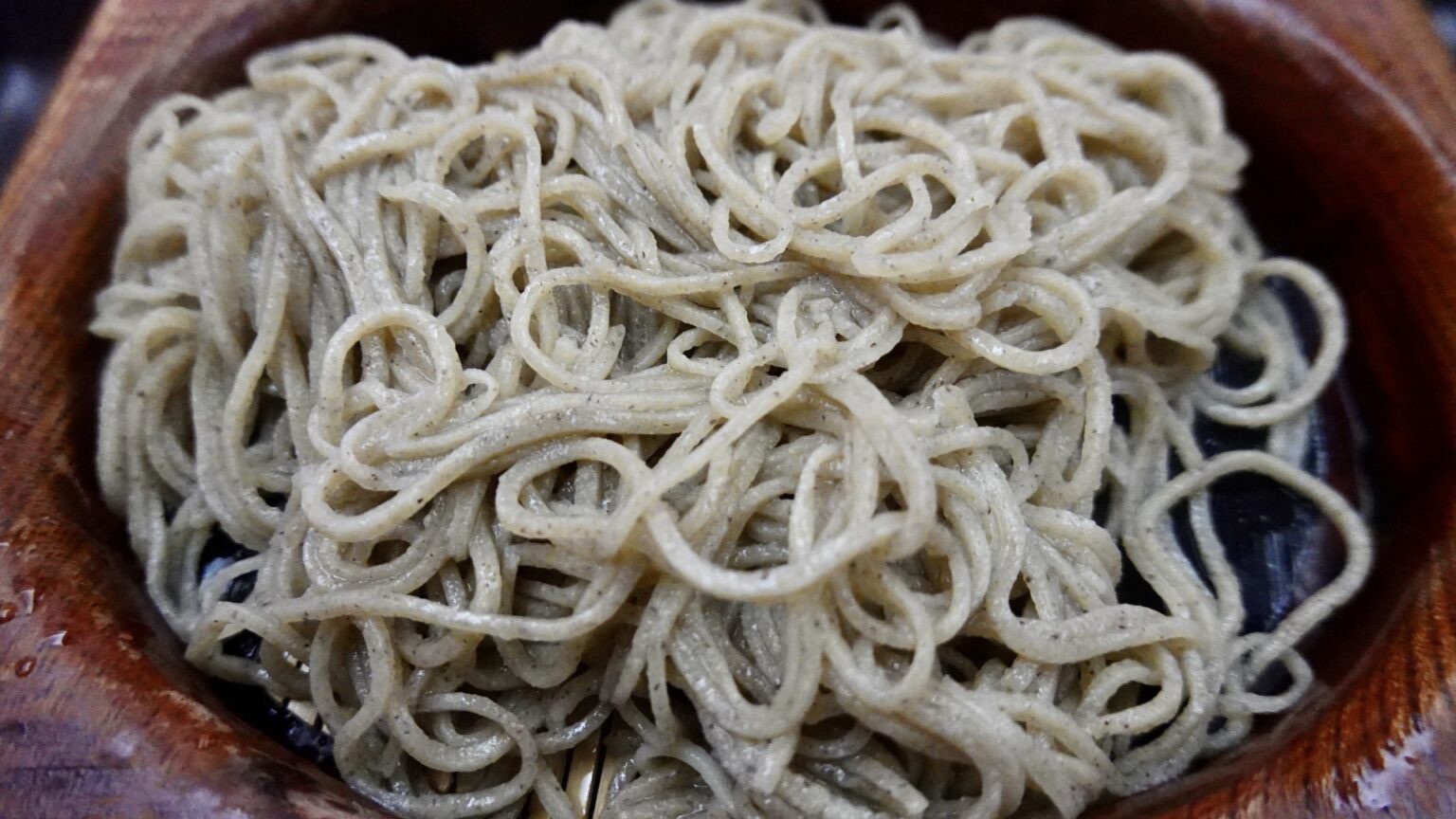 箱根 竹やぶ 箱根店 田舎そば