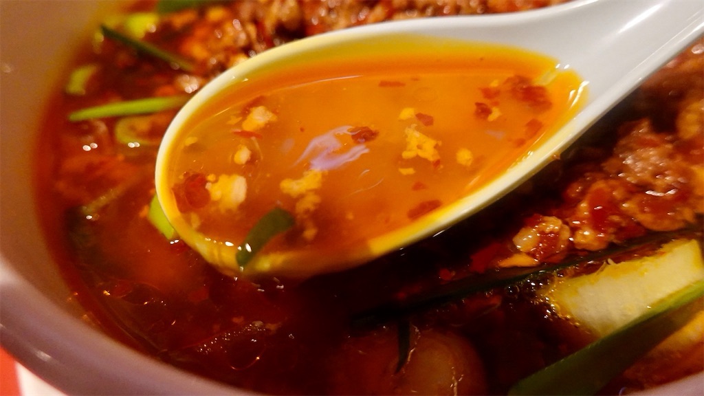 神田 郭 政良 味仙 東京神田西口店 台湾ラーメン