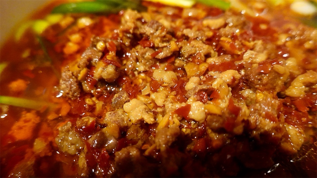 神田 郭 政良 味仙 東京神田西口店 台湾ラーメン