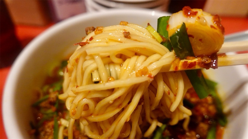 神田 郭 政良 味仙 東京神田西口店 台湾ラーメン