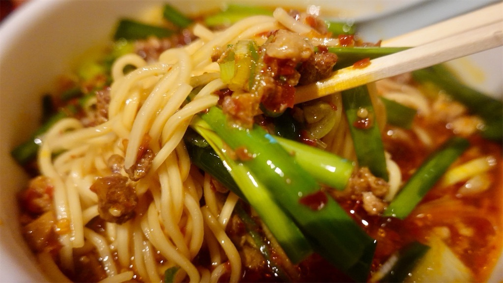 神田 郭 政良 味仙 東京神田西口店 台湾ラーメン