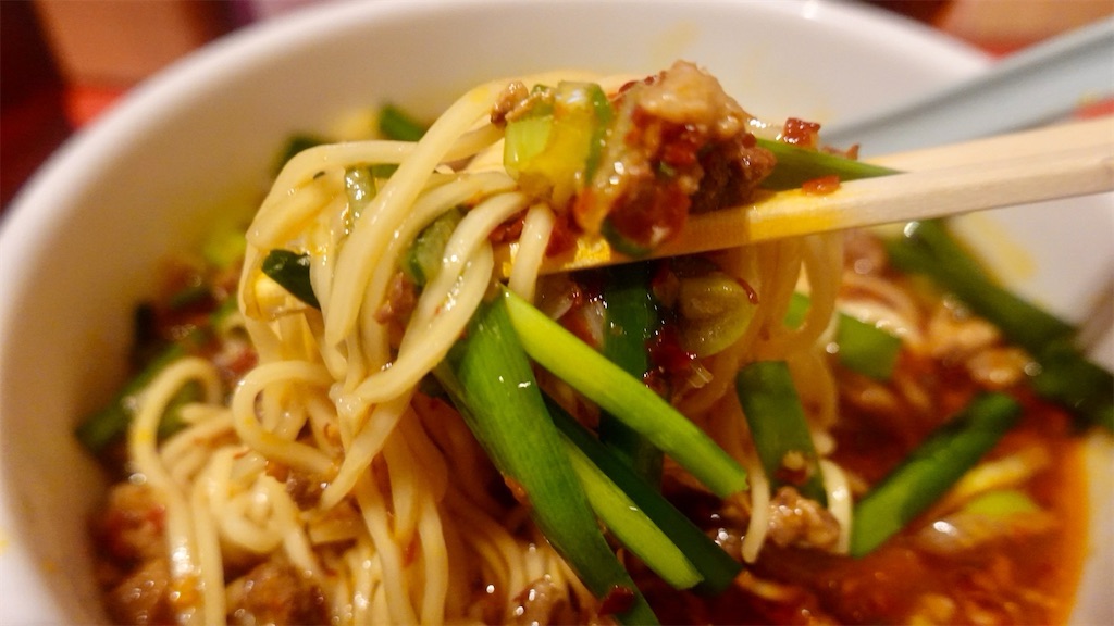 神田 郭 政良 味仙 東京神田西口店 台湾ラーメン