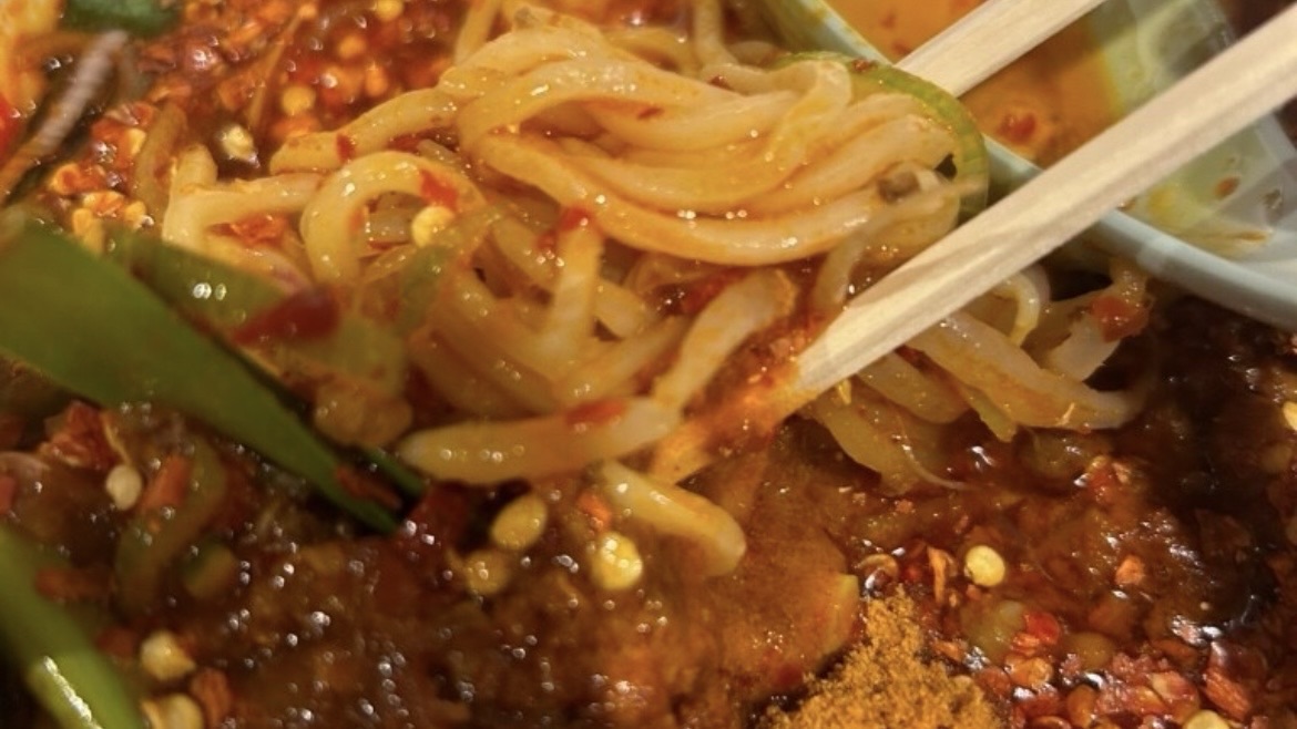 神田 郭 政良 味仙 東京神田西口店 台湾ラーメン