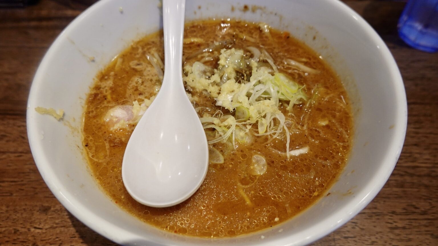 麺屋翔 みそ処