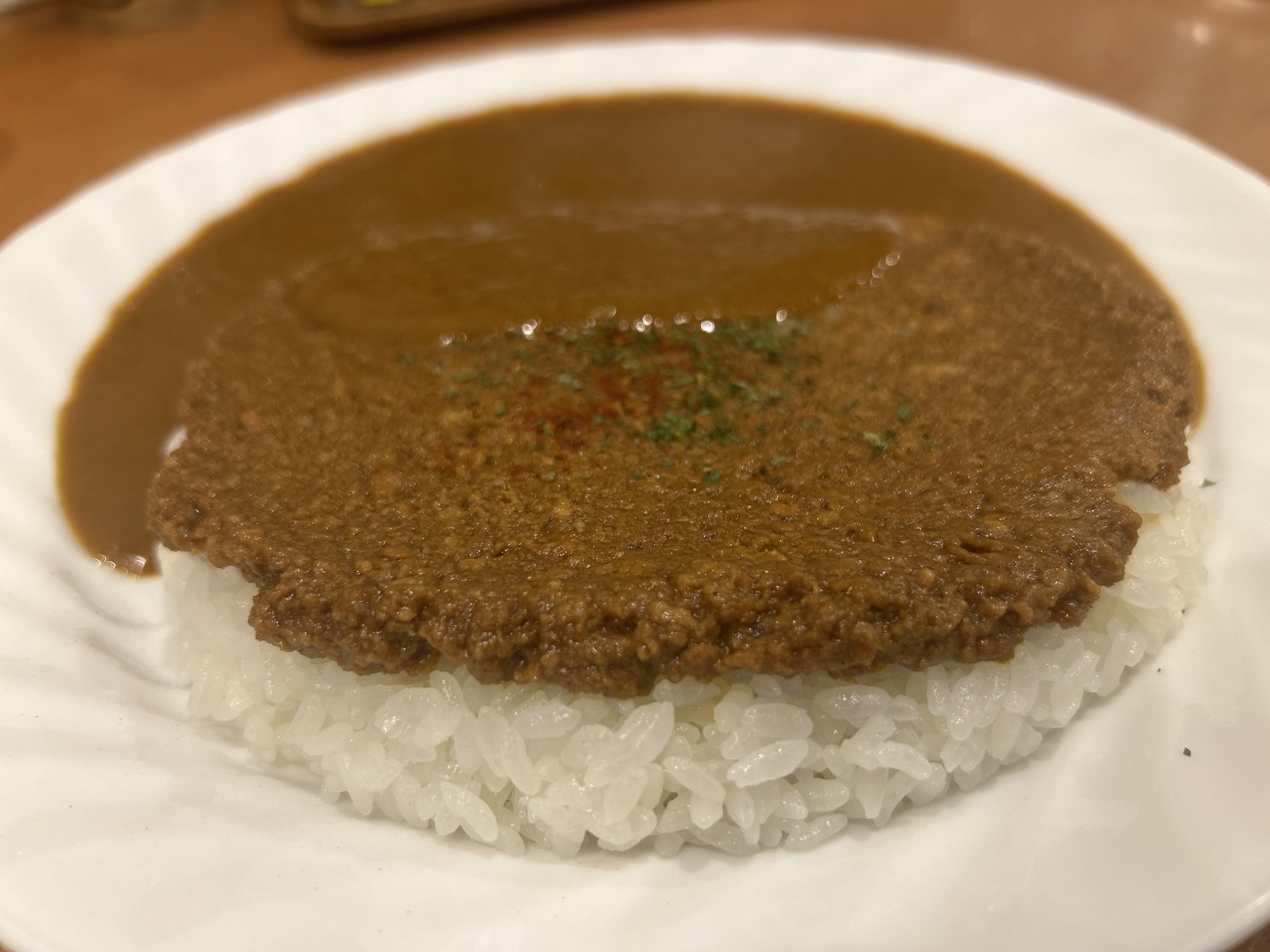 カレー屋パクパクもりもり 渋谷店