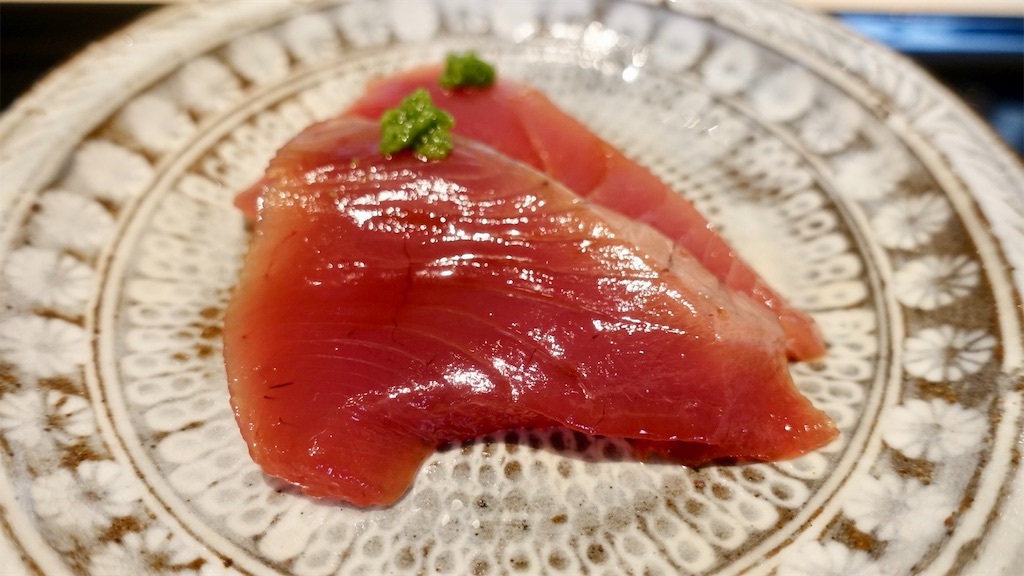 名古屋市 天風良 鰹