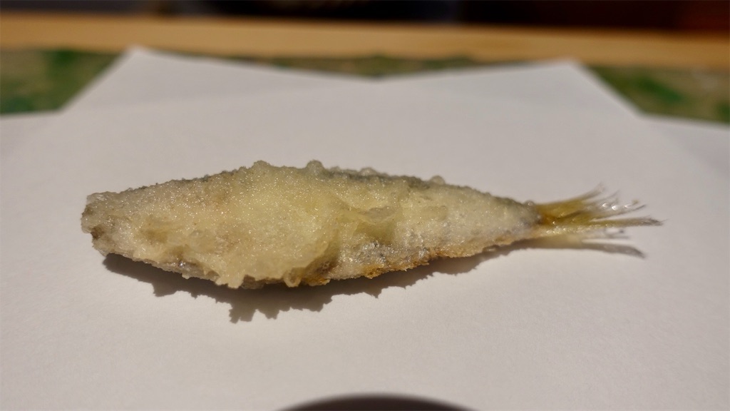 名古屋市 天風良 新子