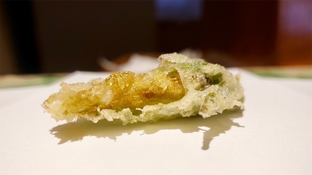 名古屋市 天風良 ハナオクラ