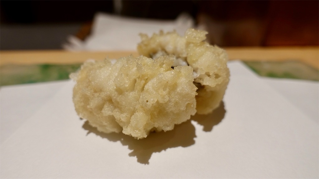 名古屋市 天風良 鱧