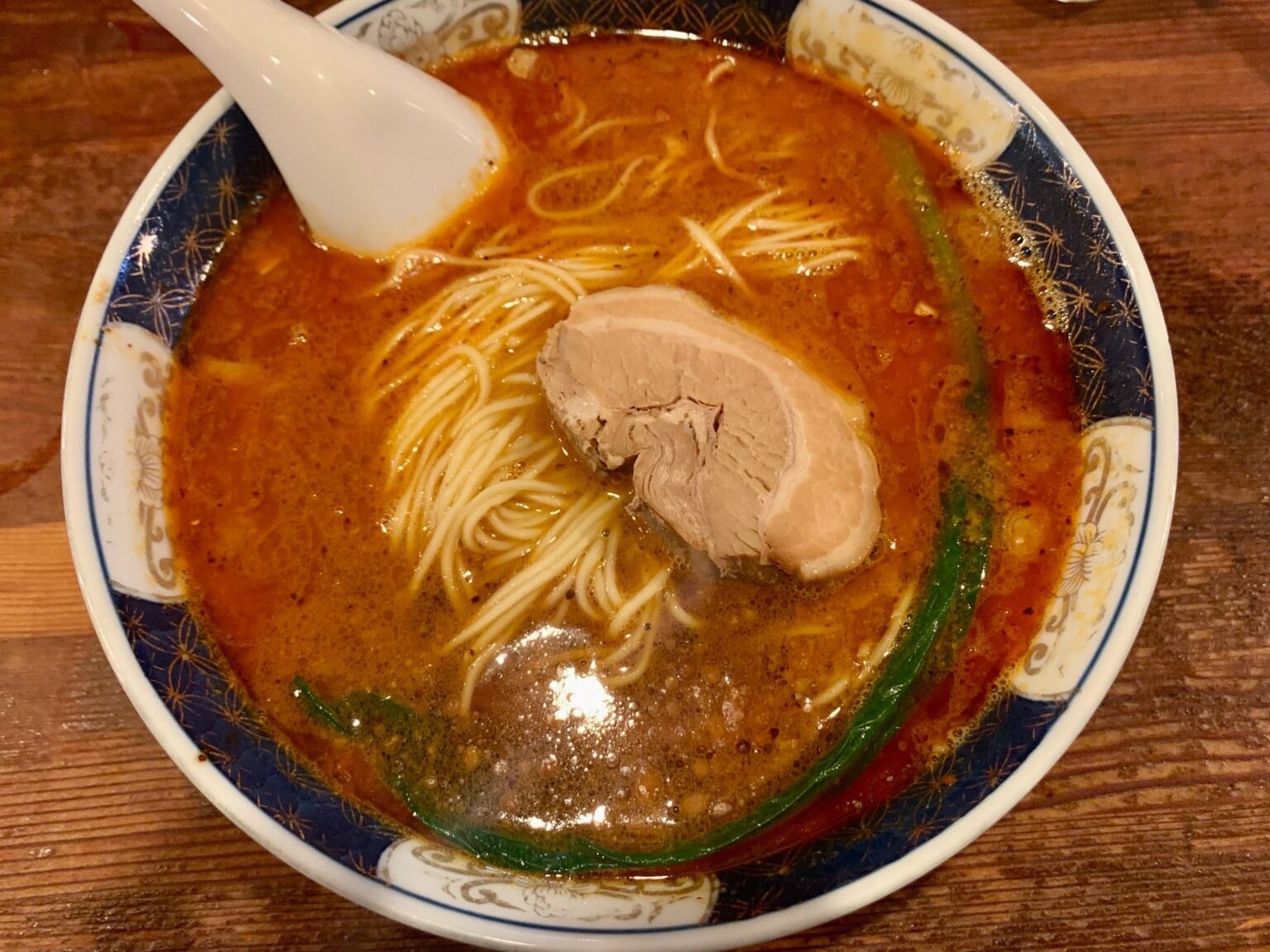 支那麺 はしご 銀座八丁目店