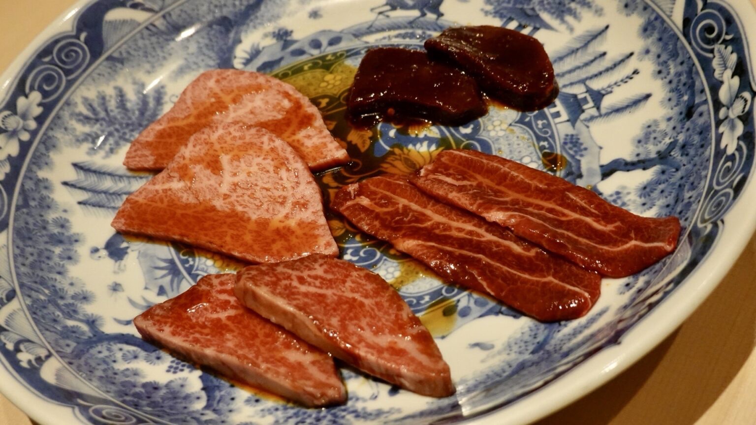 西麻布けんしろう