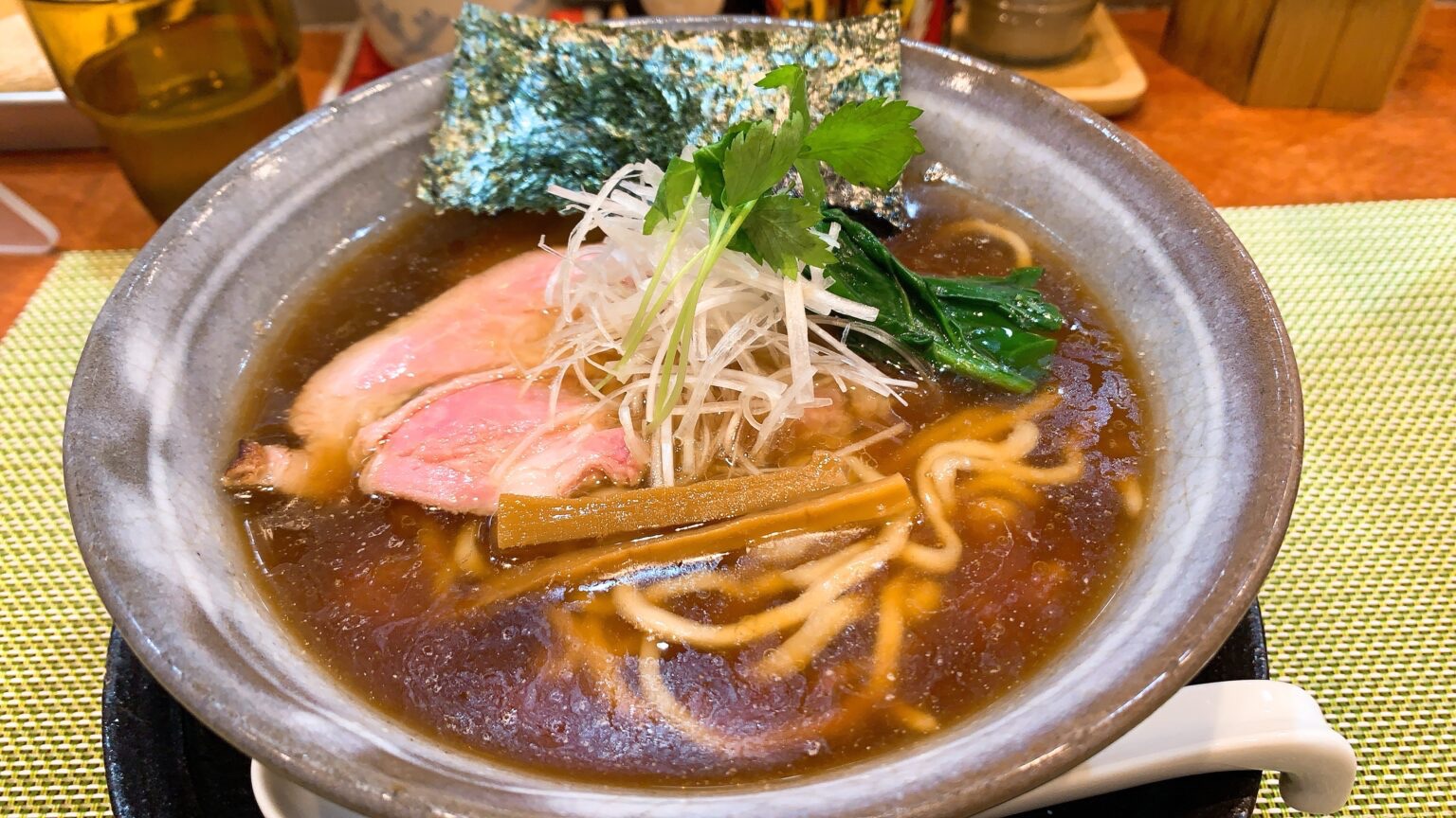 らーめん梶原