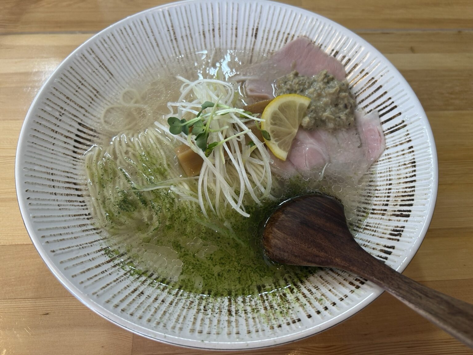 華塩