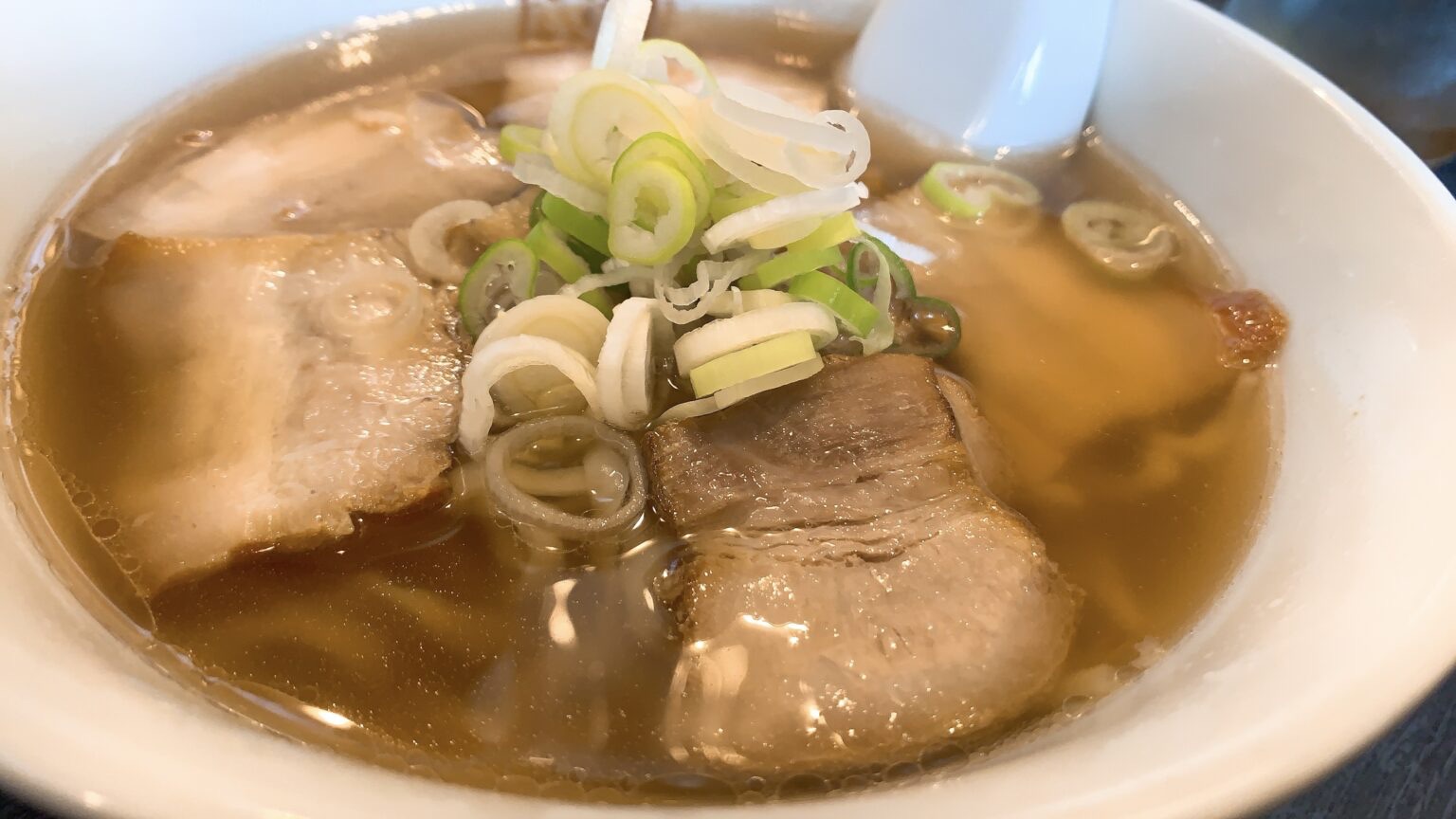 喜多方ラーメン坂内 千歳烏山店
