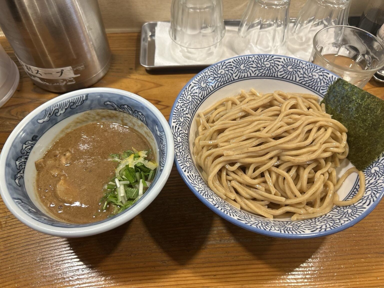 道玄坂マンモス