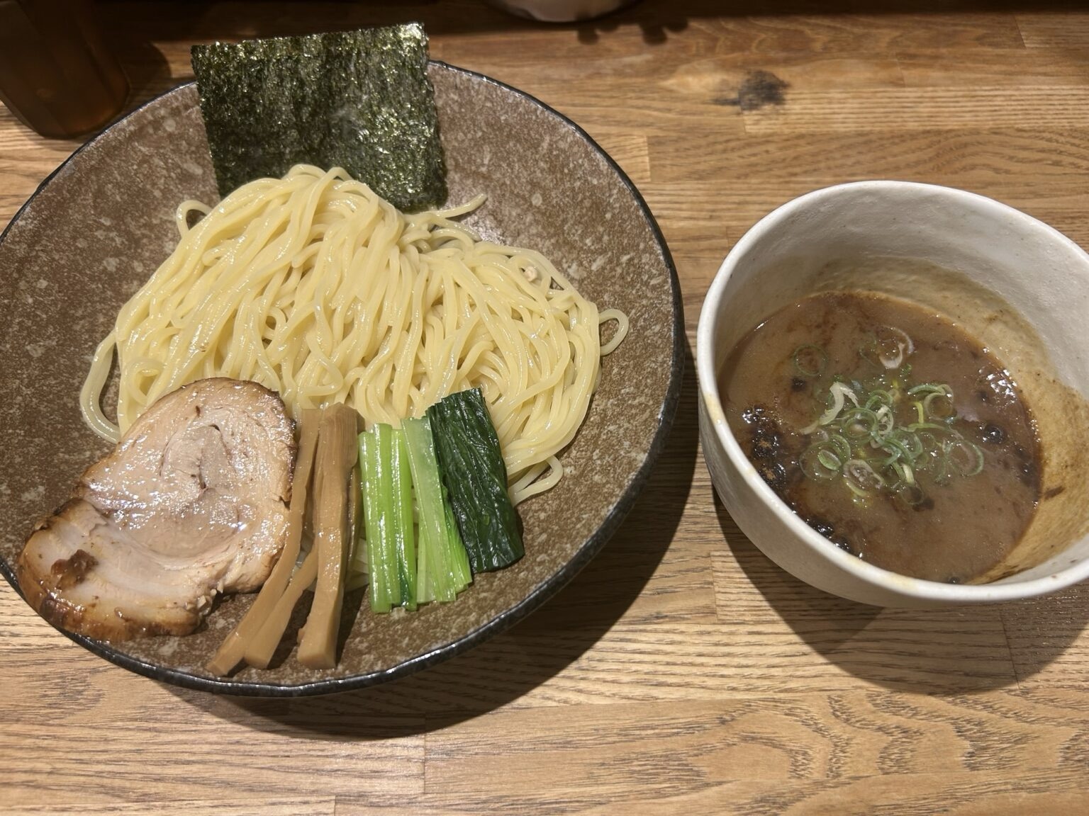 麺屋ぬかじ