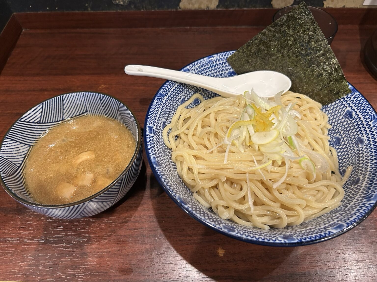 大勝軒まるいち 渋谷店