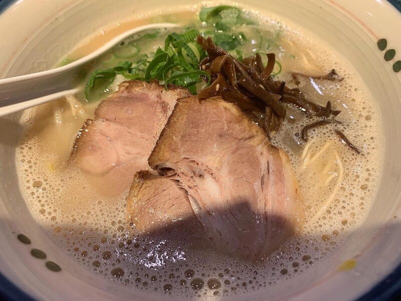 麺の坊 砦