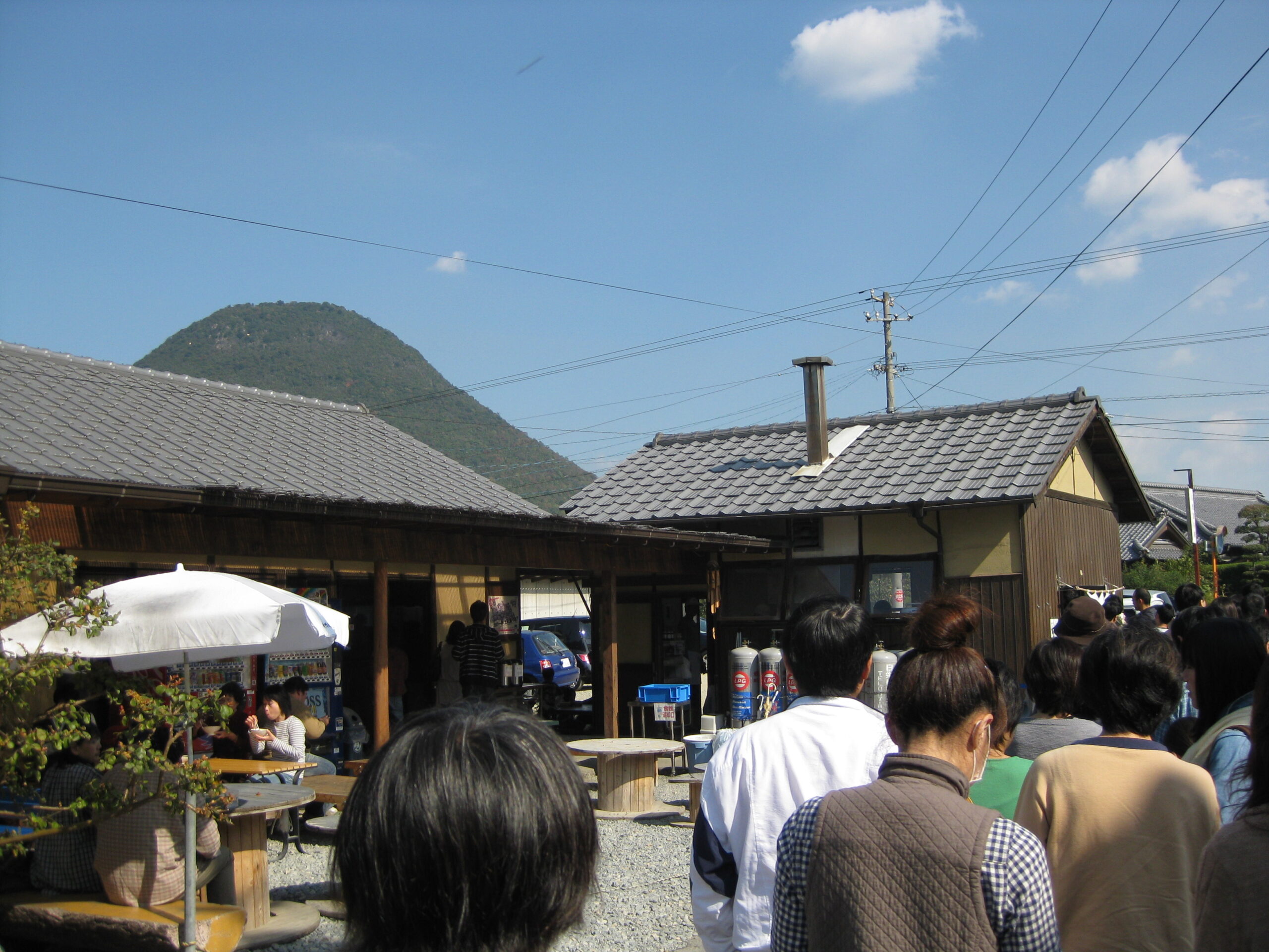 香川 なかむら 外観