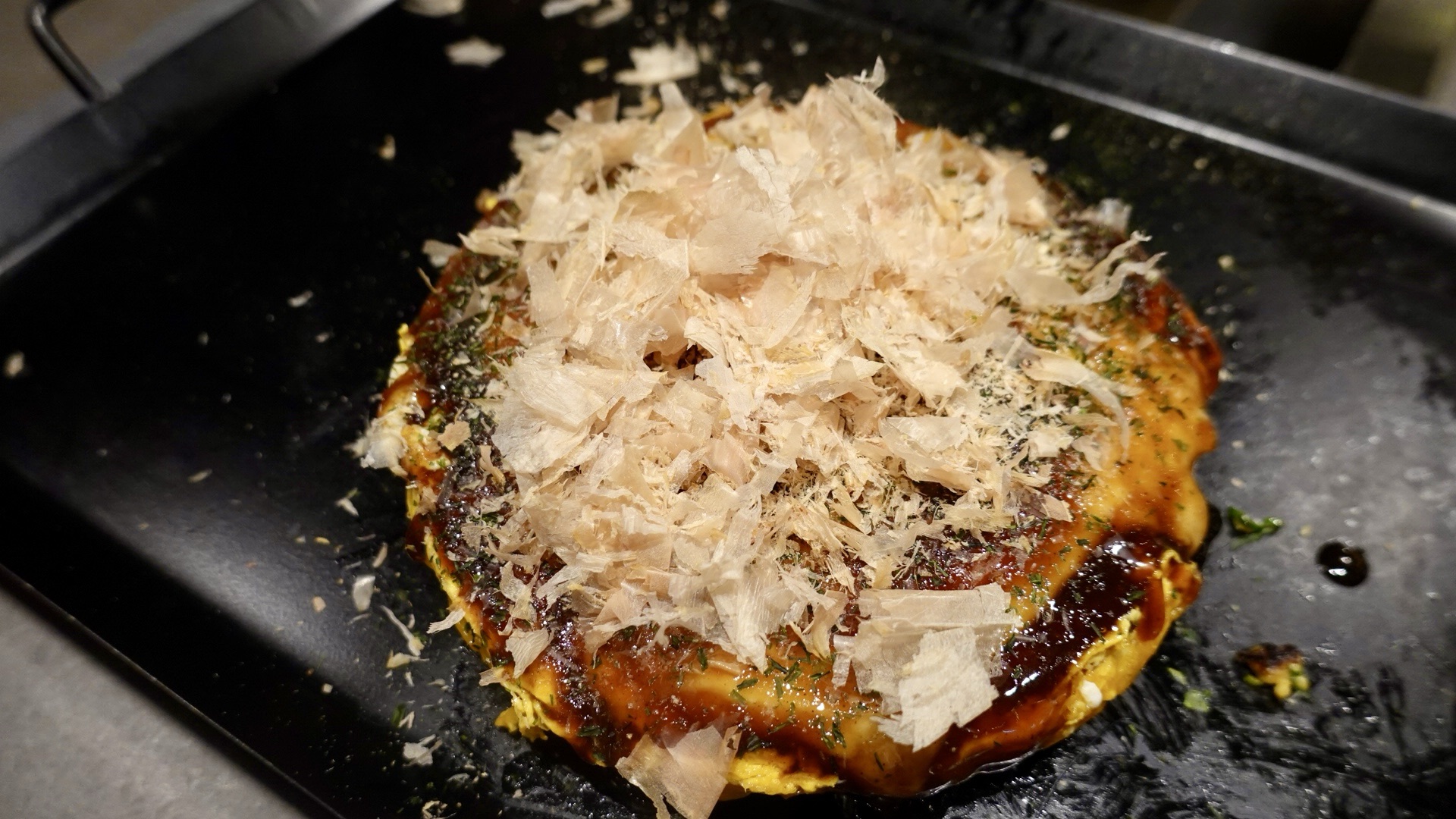 赤坂 やきやき三輪 赤坂店 お好み焼き