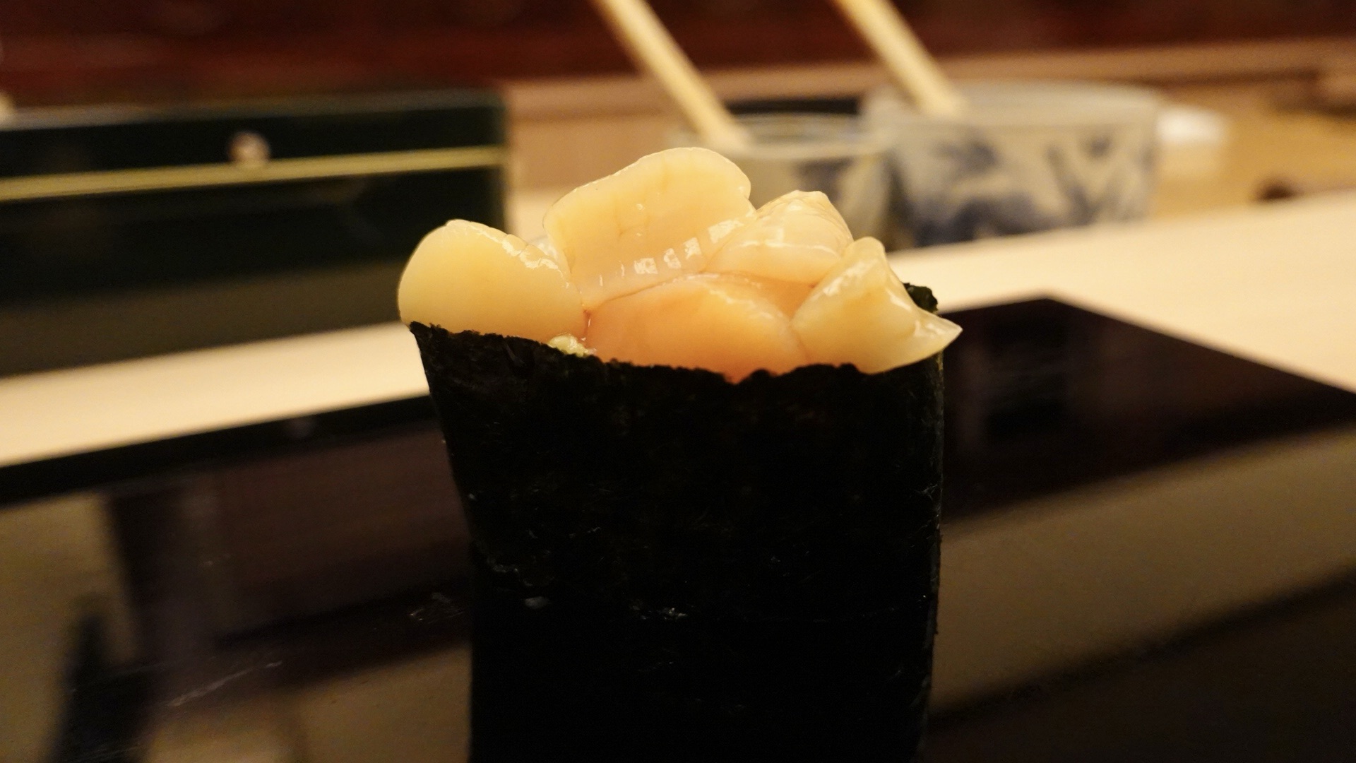 日本橋 日本橋 川口 小柱