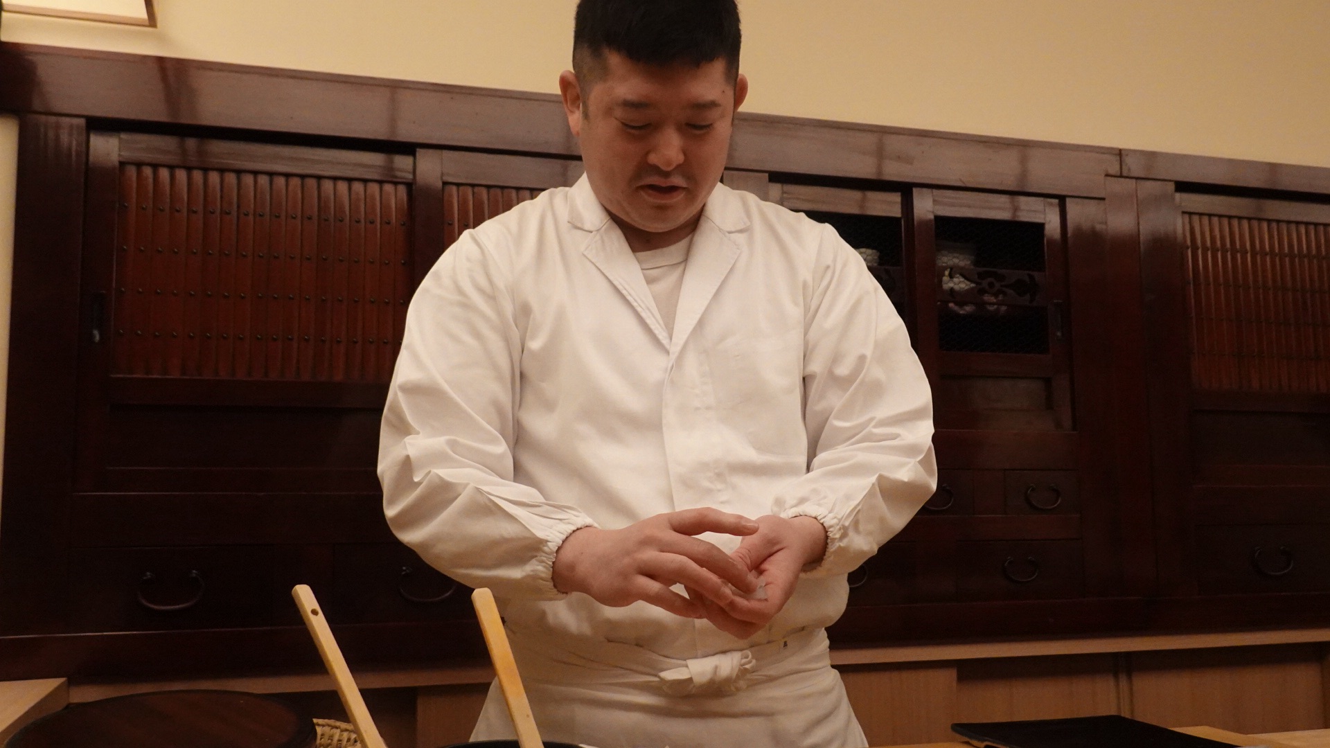 日本橋 日本橋 川口 川口雄大