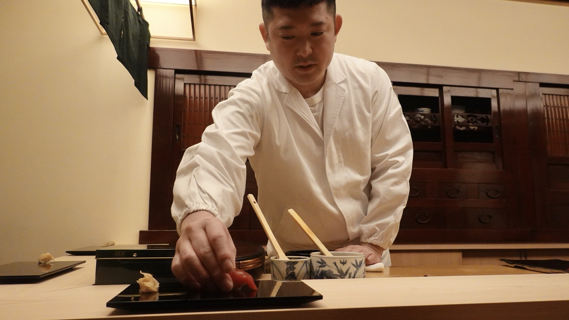 日本橋 日本橋 川口 川口雄大