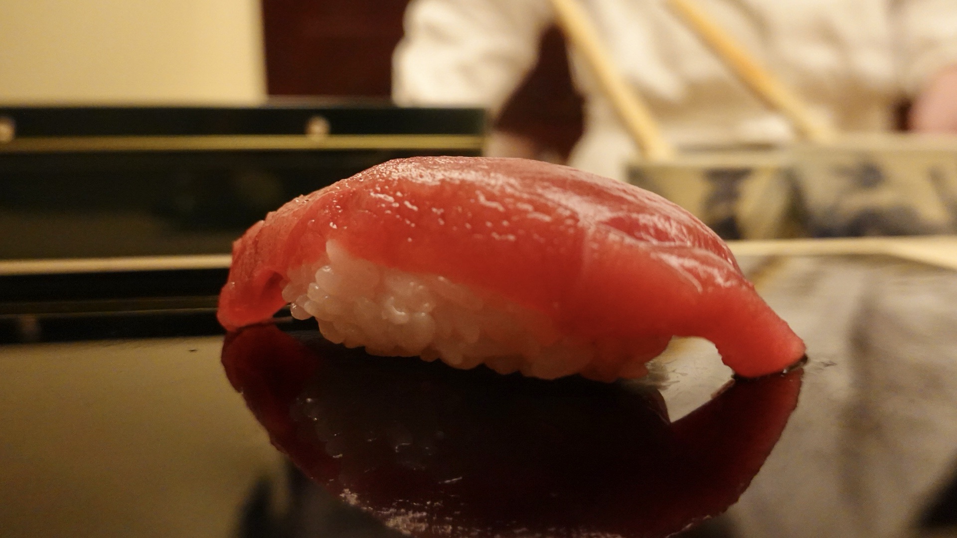 日本橋 日本橋 川口 赤身